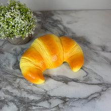 Load image into Gallery viewer, Squishy Toy - Croissant
