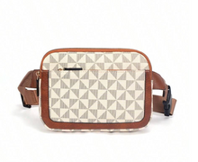 Load image into Gallery viewer, Vegan Leather Belt Bag
