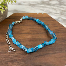 Load image into Gallery viewer, Bracelet - Stone with Clasp - #12
