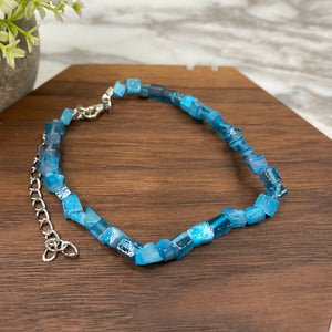 Bracelet - Stone with Clasp - #12