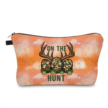 Load image into Gallery viewer, Pouch - Easter - On The Hunt
