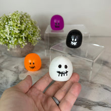 Load image into Gallery viewer, Squishy Toy - Halloween Gumdrop
