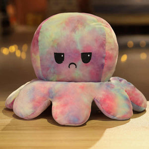 Moody Octopus Toy XL - PREORDER