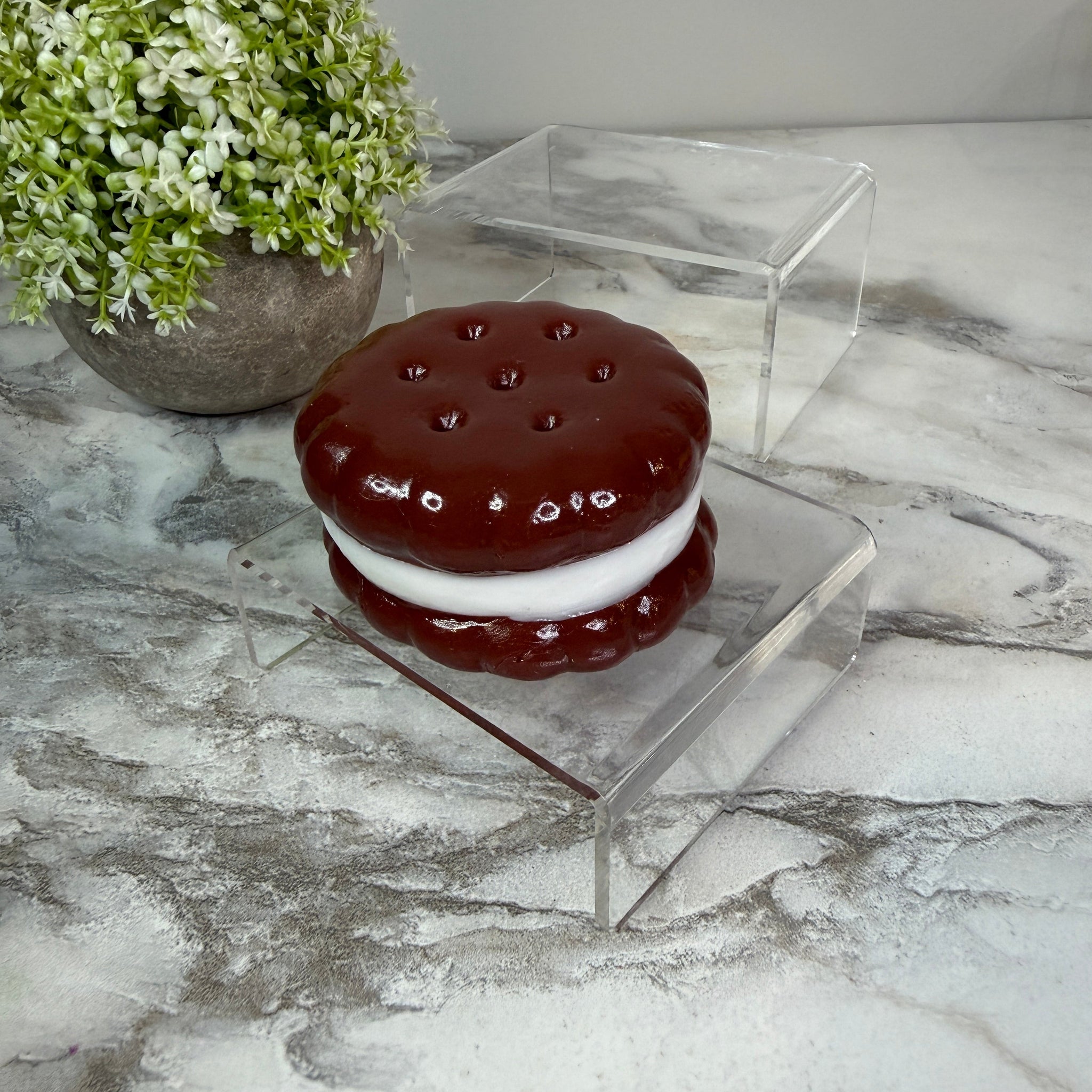 Load image into Gallery viewer, Squishy Toy - Ice Cream Sandwich