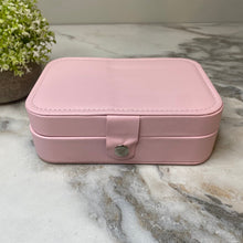 Load image into Gallery viewer, Jewelry Boxes
