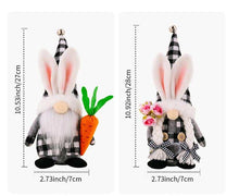 Load image into Gallery viewer, Gnome - #1 - Easter

