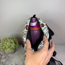 Load image into Gallery viewer, Mini Backpack - Aztec Paw
