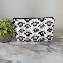 Load image into Gallery viewer, Pouch - Animal, Sheep
