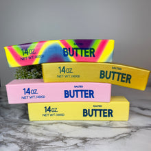 Load image into Gallery viewer, Squishy Toy - Butter, Jumbo
