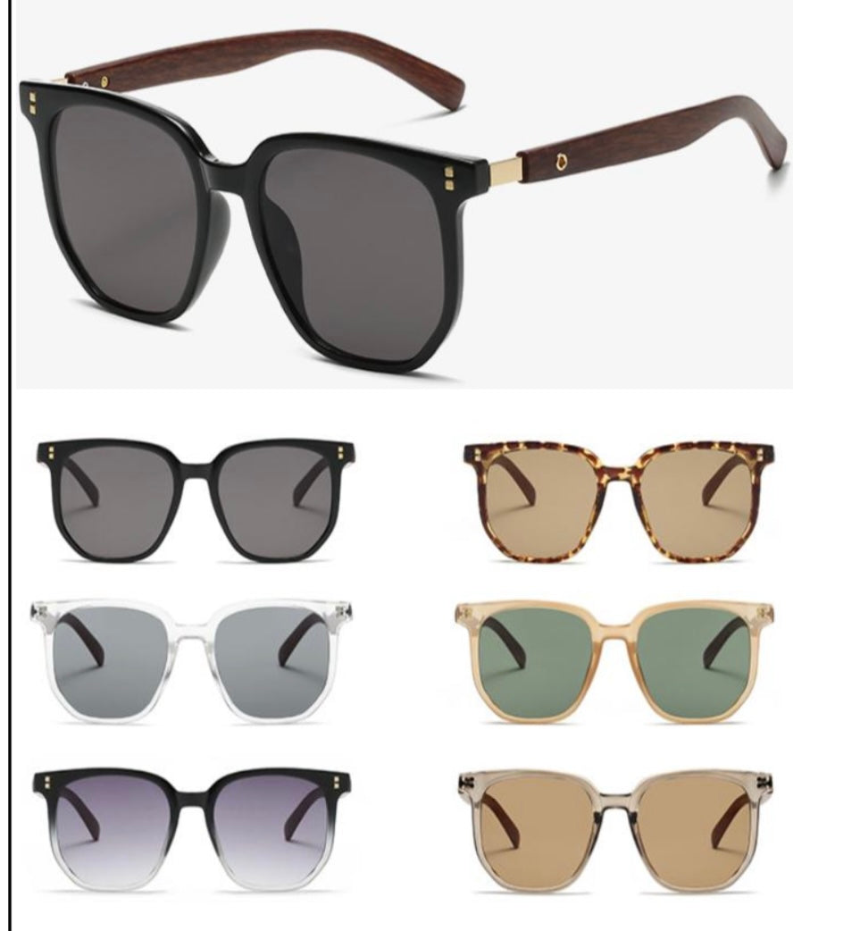 Sunglasses - Style F - PREORDER