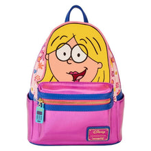 Load image into Gallery viewer, DISNEY LIZZIE MCGUIRE COSPLAY MINI BACKPACK - Loungefly
