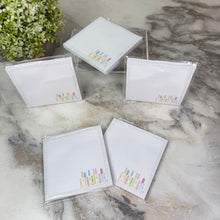 Load image into Gallery viewer, The Sticky Note Collection - Teach Teacher Writing Pen Pencil Utensils
