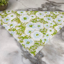 Load image into Gallery viewer, Dog Bandana - Floral - #40
