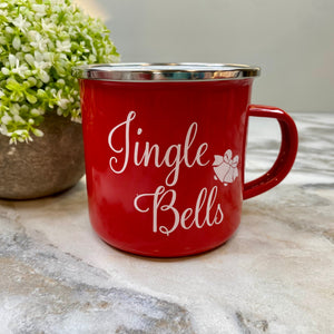 Mug - Christmas - Jingle Bells