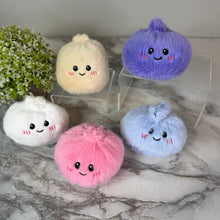 Load image into Gallery viewer, Keychain - Dumpling
