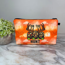 Load image into Gallery viewer, Pouch - Easter - On The Hunt
