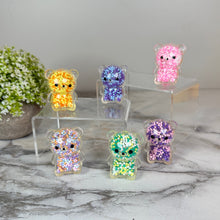 Load image into Gallery viewer, Squishy Toy - Bear Bead
