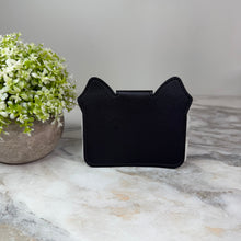 Load image into Gallery viewer, Card Holder Slim Wallet - Cats
