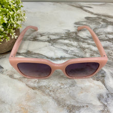 Load image into Gallery viewer, Sunglasses - Style E - Pink Pink
