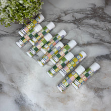 Load image into Gallery viewer, Lip Balm - Daisy Squares
