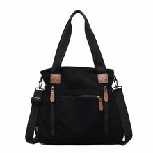 Load image into Gallery viewer, Caitlin Handbag - Corduroy Solid - PREORDER
