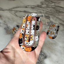 Load image into Gallery viewer, Jumbo Paperclip - Cats
