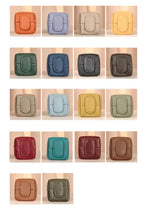 Load image into Gallery viewer, Coin Pouch - Genuine Leather - PREORDER
