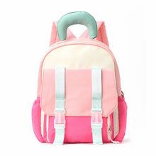 Load image into Gallery viewer, The Colorblock Backpack - PREORDER 3/18-3/21
