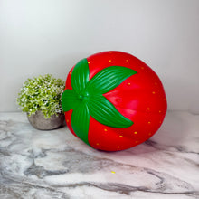 Load image into Gallery viewer, Squishy Toy - Strawberry Foam, Jumbo
