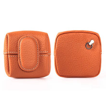 Load image into Gallery viewer, Coin Pouch - Genuine Leather - PREORDER
