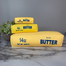 Load image into Gallery viewer, Squishy Toy - Dough Butter 4oz, Small
