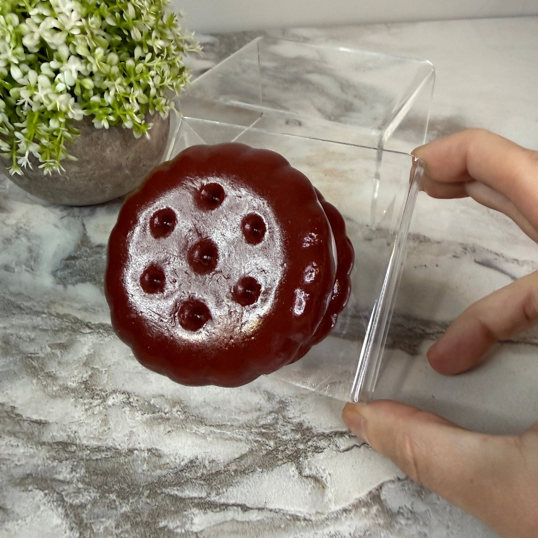 Load image into Gallery viewer, Squishy Toy - Ice Cream Sandwich