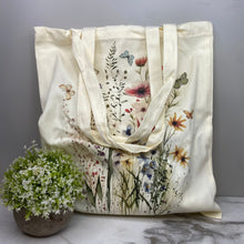 Load image into Gallery viewer, Tote Bag - Butterfly - #4
