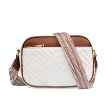 Load image into Gallery viewer, Cass Crossbody Bag
