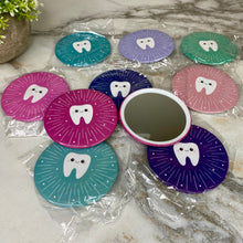 Load image into Gallery viewer, Mirror - Tooth Mix
