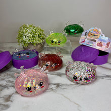 Load image into Gallery viewer, Squishy Toy - Christmas Reindeer Dumpling
