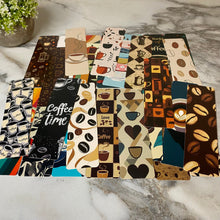 Load image into Gallery viewer, Bookmark - Coffee Mix
