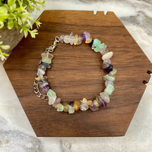 Load image into Gallery viewer, Bracelet - Stone with Clasp - #2
