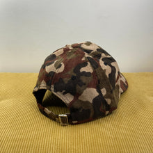 Load image into Gallery viewer, Hat - Mama Designs - Light Camo
