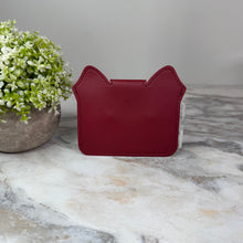 Load image into Gallery viewer, Card Holder Slim Wallet - Cats
