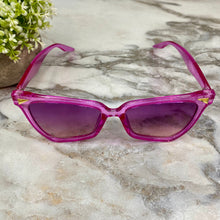 Load image into Gallery viewer, Sunglasses - Style J - Hot Pink
