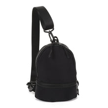 Load image into Gallery viewer, Mini Backpack - Solid Slings
