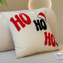 Load image into Gallery viewer, Pillow Cover - Christmas - PREORDER
