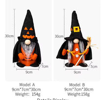 Load image into Gallery viewer, Gnome - #4 - Halloween
