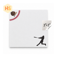 Load image into Gallery viewer, The Sticky Note Collection - Baseball Softball
