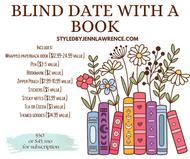 Blind Date with a Book