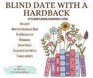Blind Date with a Hardback