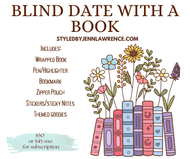 Blind Date with a Book