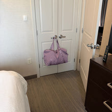 Load image into Gallery viewer, The Cloud Weekender Overnight Duffle - Solids

