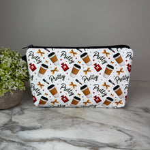 Load image into Gallery viewer, Pouch - Coffee Pretty
